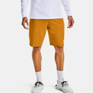 Men's Under Armour sport style terry shorts L